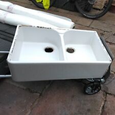 double belfast sink for sale  WALTHAM CROSS