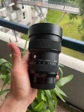 Sigma 24mm 2.8 d'occasion  Bayonne