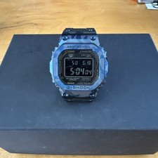 Authentic shock blue for sale  San Antonio