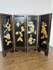 Vintage chinese black for sale  MARYPORT