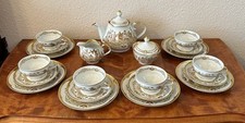 Kaffeeservice atelier weimar gebraucht kaufen  Aschersleben