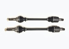 Usado, Eixos traseiros CV de precisão para Polaris 1332638, RZR 4 800 RZR S 800 2009-2014 comprar usado  Enviando para Brazil