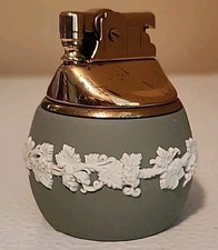 Vintage wedgewood green for sale  Willow Spring