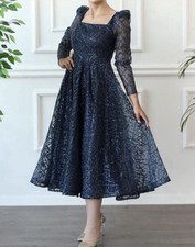 Kleid abendkleid hochzeitkleid gebraucht kaufen  Frankfurt am Main