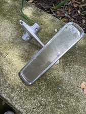1954 ESPELHO RETROVISOR GIRATÓRIO CHEVY VINTAGE Chevrolet PT4625870 RAT ROD FABRICANTE DE EQUIPAMENTO ORIGINAL comprar usado  Enviando para Brazil