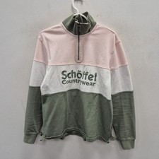 Schoffel pink green for sale  MANCHESTER