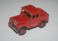 Dinky toys voiture d'occasion  Rambouillet