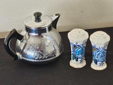 Vintage masons blue for sale  TEWKESBURY
