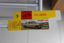 Dinky toys ref d'occasion  Persan
