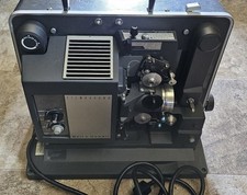 Vintage bell howell for sale  Cheney