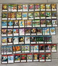 Neopet card lot for sale  Sebastian