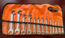 Conjunto de chaves de ignição Williams Superwrench K-11 14 peças.   EUA de 5/8 pol. a 3/16 pol. comprar usado Conjunto de chaves de ignição Williams Superwrench K-11 14 peças.   EUA de 5/8 pol. a 3/16 pol. comprar usado  Enviando para Brazil