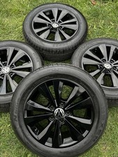 Gloss black genuine for sale  WEST BROMWICH