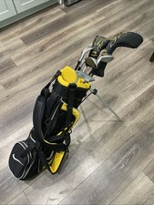 Nike machspeed youth for sale  Irvine