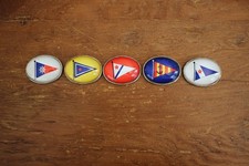 Lot nautical flags for sale  Woodbury