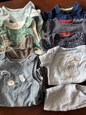 0 3 months baby boy clothes for sale  DUNFERMLINE