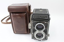 Rolleicord model k3c for sale  LEEDS