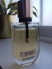 Boucheron serpent boheme for sale  ROMFORD