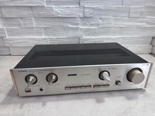 Luxman 190 funktionsfähig gebraucht kaufen  Gelsenkirchen
