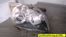Scheinwerfer toyota t25 gebraucht kaufen  Warendorf