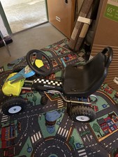 Kinder kart pedalen gebraucht kaufen  Ampfing