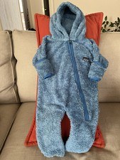 Baby patagonia hooded for sale  Olney