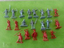 Soldatini airfix romani usato  Moncalieri