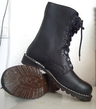 Unworn springerstiefel 290 gebraucht kaufen  Essen