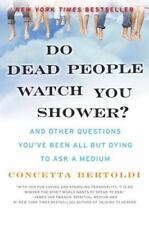 Do Dead People Watch You Shower?: E outras perguntas que você já foi tudo menos..., usado comprar usado  Enviando para Brazil