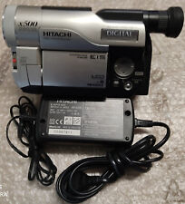 Videocamera mod e565le usato  Capo d'Orlando