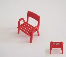 Playmobil television red d'occasion  Expédié en Belgium