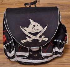 Ranzen tonister schultasche gebraucht kaufen  Schloß Holte-Stukenbrock