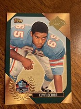 2003 topps hall d'occasion  Expédié en Belgium