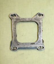 Aluminum bbl. carb for sale  Wisconsin Dells