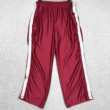 red track pants for sale  Dalton