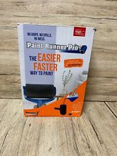 Paint runner pro for sale  ASHTON-UNDER-LYNE