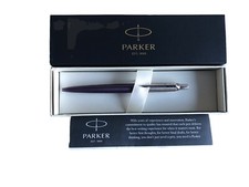Parker ball point for sale  CHESTERFIELD