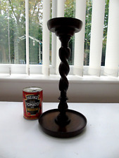 Vintage solid wood for sale  CHEADLE