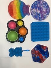 Fidget toys gebraucht kaufen  Euskirchen