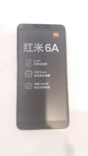 Smartphone XIAOMI REDMI 6A 5.45" 32GB Android 4G LTE, Cinza., usado comprar usado  Enviando para Brazil