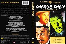 Charlie chan film for sale  MANCHESTER