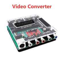 Video converter rgbs d'occasion  Expédié en Belgium