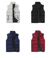 Mens quilted padded for sale  HAYES