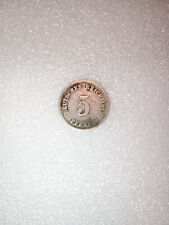 Pfennig deutsches reich gebraucht kaufen  Kaiserslautern