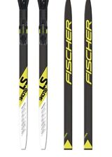Langlaufski set skating gebraucht kaufen  Oerlenbach
