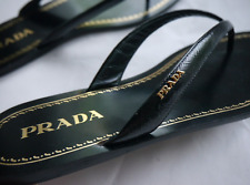 Prada sandalen evtl gebraucht kaufen  Dortmund