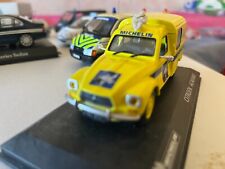 Citroen acadiane vehicule d'occasion  Le Havre-