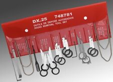 Facom dx.25 universal for sale  HEREFORD