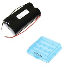 Akkupack 5000mah bgl gebraucht kaufen  Netphen