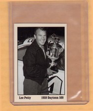 Lee petty daytona for sale Lee petty daytona for sale  Dickinson